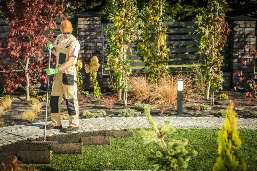 Reliable Lawn Care Company in Pottstown, PA